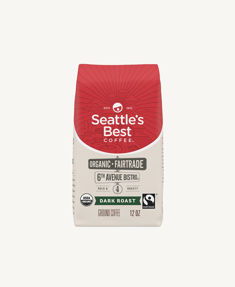 Bean Coffee - Image 3